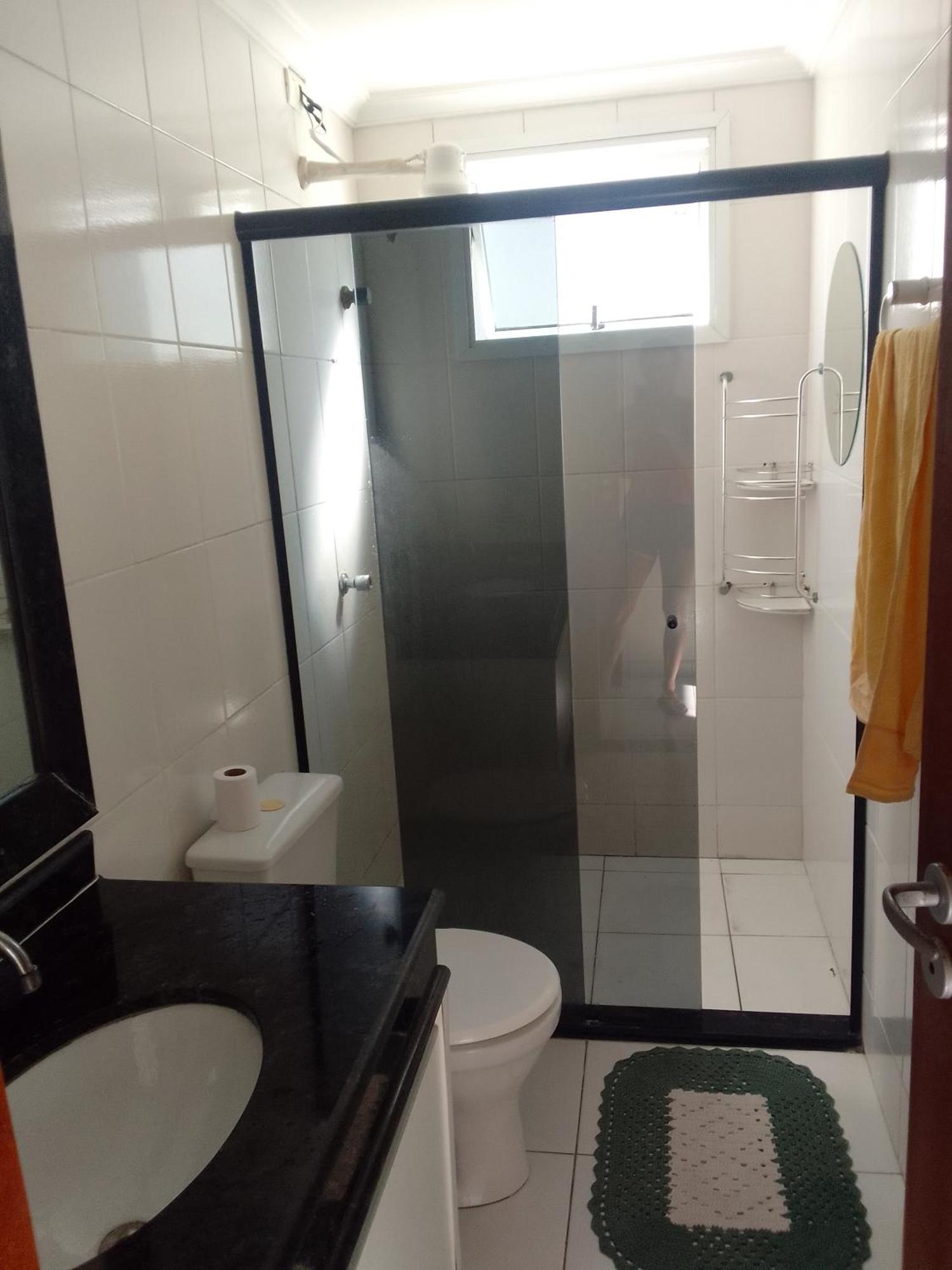 Apartment Apto No Tombo
