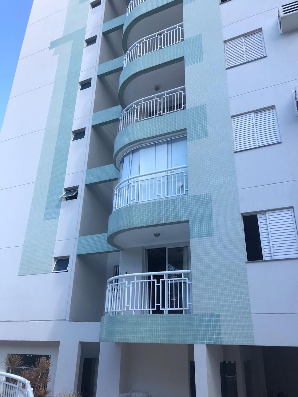 Apartment Apto No Tombo Guaruja