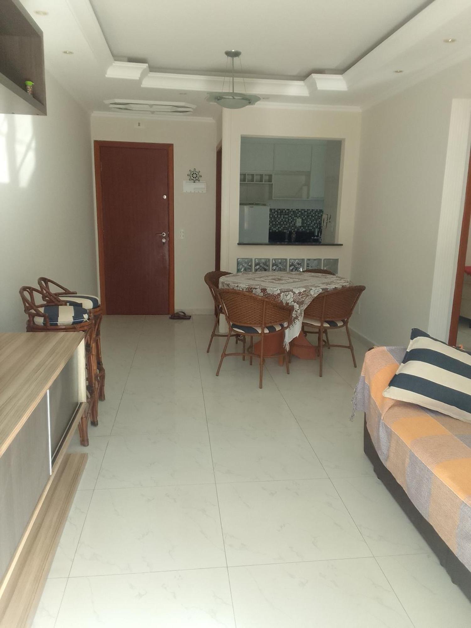 Apartment Apto No Tombo *