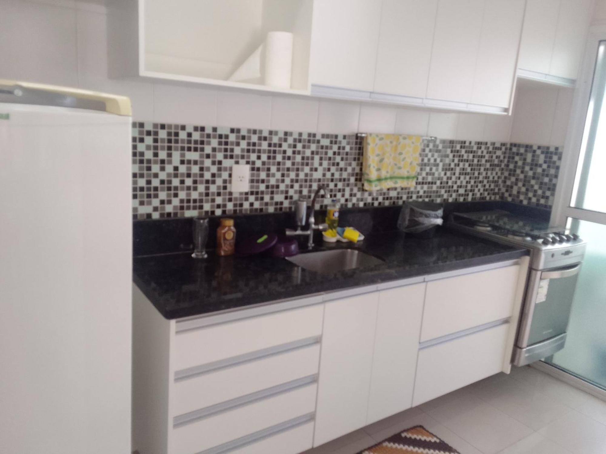 Apto No Tombo Apartment *