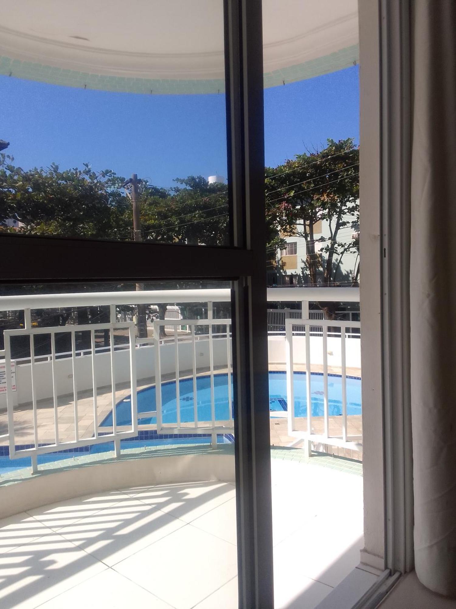 Apto No Tombo Apartment