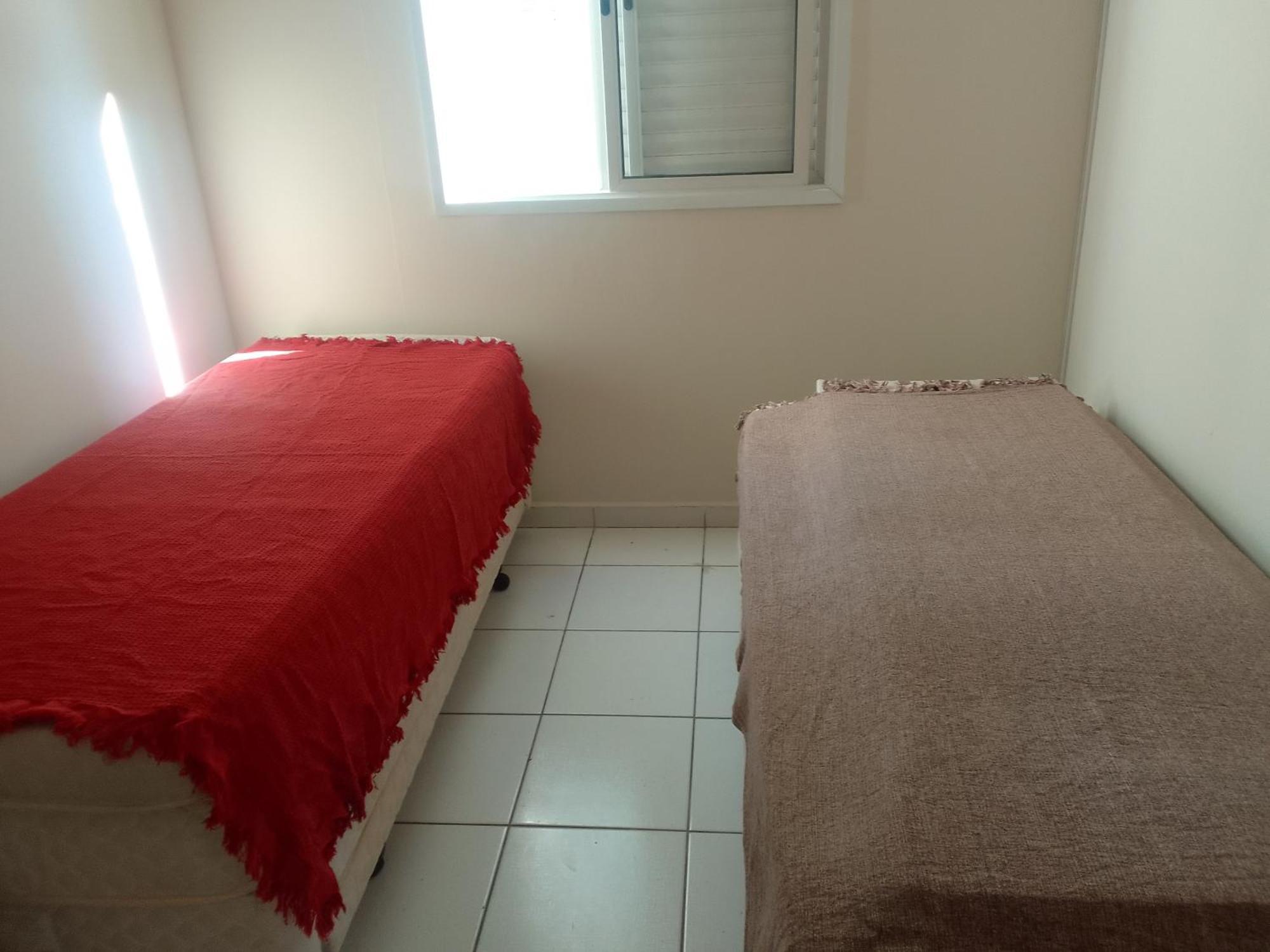 Apto No Tombo Apartment *