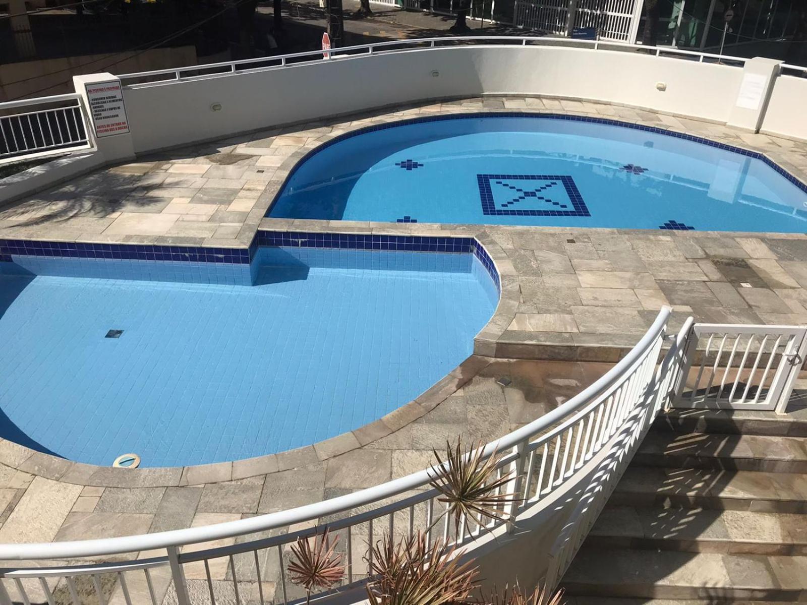 Apartment Apto No Tombo *