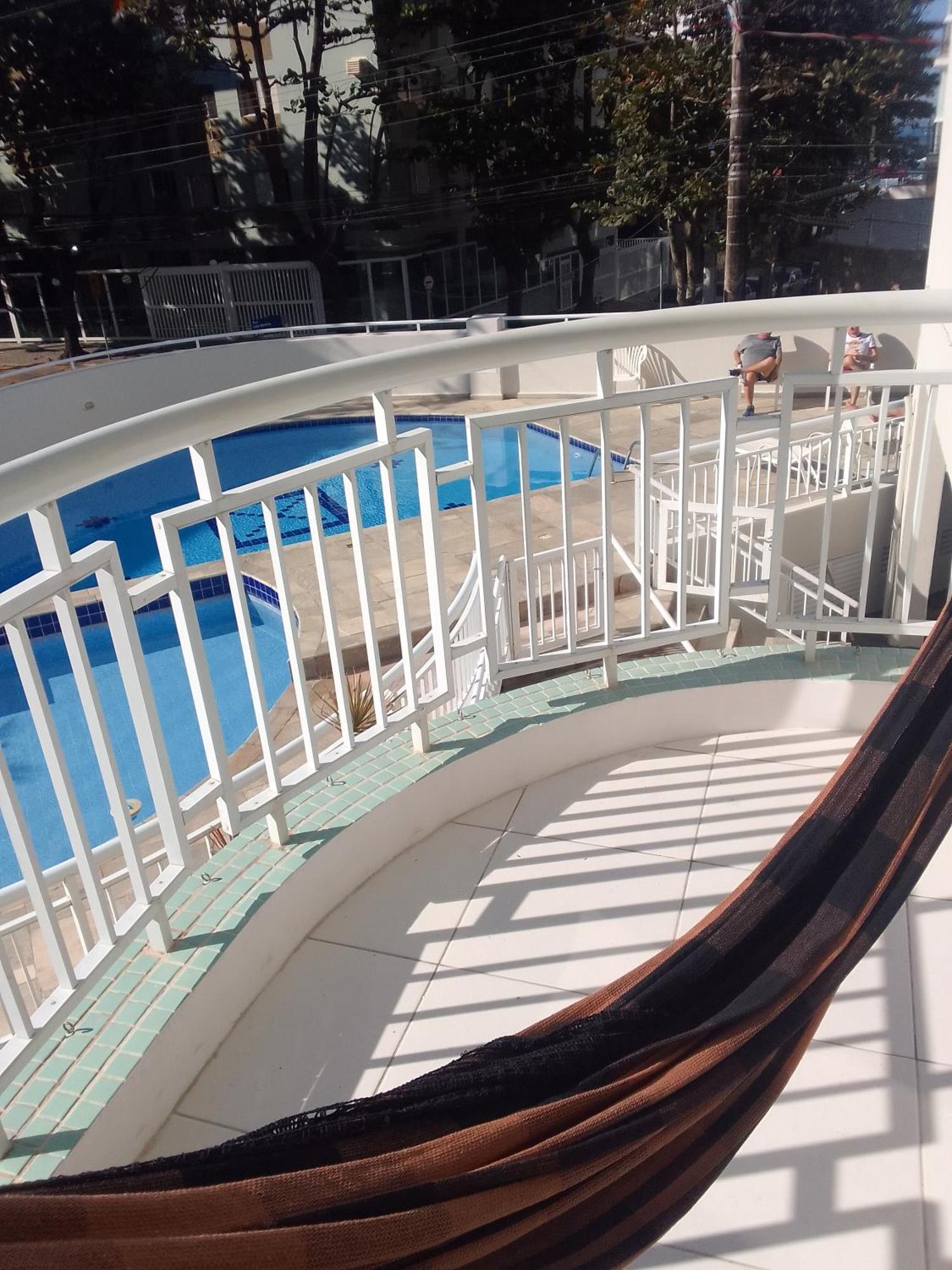 Apto No Tombo Apartment