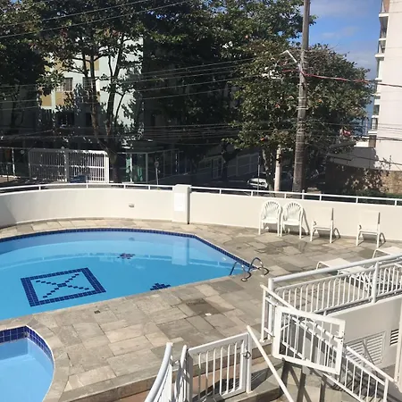 Apto Top No Tombo Guaruja Exterior photo