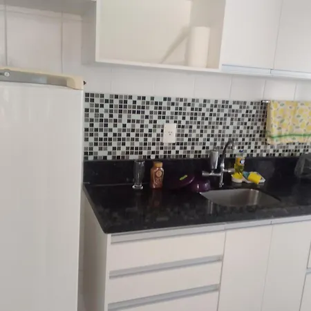 Apto Top No Tombo Guaruja Exterior photo
